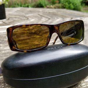 Authentic Prada Sunglasses SPR 10H